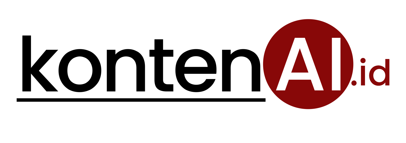 KontenAI.id - Konten Instan dengan AI