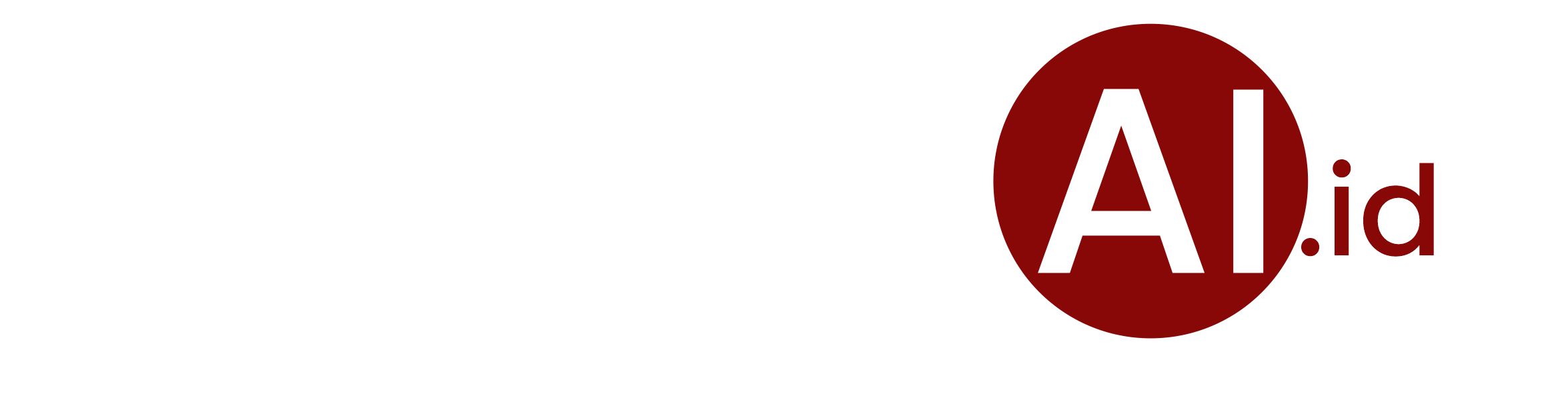 KontenAI.id - Konten Instan dengan AI